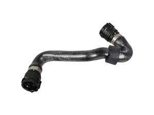 ES#4343151 - 11537510120 - Coolant Hose - Connects the secondary water pump to the coolant pipe - Febi - BMW