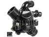 ES#4343162 - 11537601158 - Thermostat With Housing - Febi - BMW
