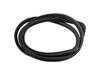 ES#2867338 - 1156780820 - Windshield Seal - Rear - Seals Rear Windshield To Body - Febi - Mercedes Benz