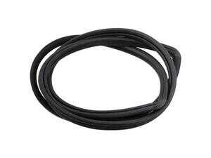 ES#2867338 - 1156780820 - Windshield Seal - Rear - Seals Rear Windshield To Body - Febi - Mercedes Benz