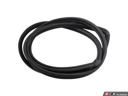ES#2867338 - 1156780820 - Windshield Seal - Rear - Seals Rear Windshield To Body - Febi - Mercedes Benz