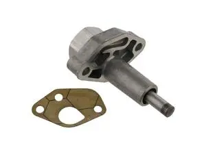 Chain Tensioner