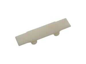 ES#2713425 - 1160521716 - Timing Guide Rail  - 131mm - 1 at right inner head, 2 on left outer & inner head - Febi - Mercedes Benz