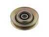 ES#2873828 - 1161300460 - A/C Idler Pulley - Idler pulley for cars with air pump delete - Febi - Mercedes Benz
