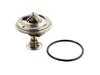 ES#2603235 - 1162000315 - Thermostat Kit - 80C - Includes new gasket - Febi - Mercedes Benz