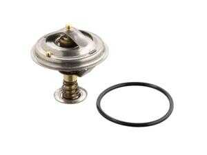 ES#2603235 - 1162000315 - Thermostat Kit - 80C - Includes new gasket - Febi - Mercedes Benz