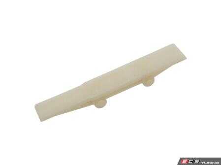 ES#2867412 - 1170520916 - Timing Chain Guide Rail - Priced Each - A damaged rail will cause noise and unwanted chain slop - Febi - Mercedes Benz