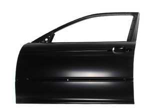 ES#72305 - 41517034151 - Front Door - Left - Comes primed and ready for paint - Genuine BMW - BMW
