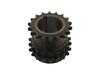ES#2867449 - 1190520103 - Crankshaft Gear - Does not include woodruff key or bolt - Febi - Mercedes Benz