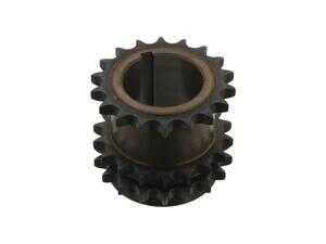 ES#2867449 - 1190520103 - Crankshaft Gear - Does not include woodruff key or bolt - Febi - Mercedes Benz