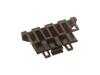 ES#2770125 - 1190520916 - Timing Chain Guide Rail - Left And Right Sides - Top - Febi - Mercedes Benz