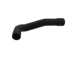 ES#2867453 - 1190942782 - Breather Hose - Priced Each - From Left Valve Cover Elbow To Y-Connector - Febi - Mercedes Benz