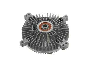 ES#2867460 - 1192000122 - Cooling Fan Clutch - Clutch only - Does not include new fan blades - Febi - Mercedes Benz