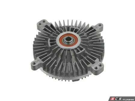 ES#2867460 - 1192000122 - Cooling Fan Clutch - Clutch only - Does not include new fan blades - Febi - Mercedes Benz