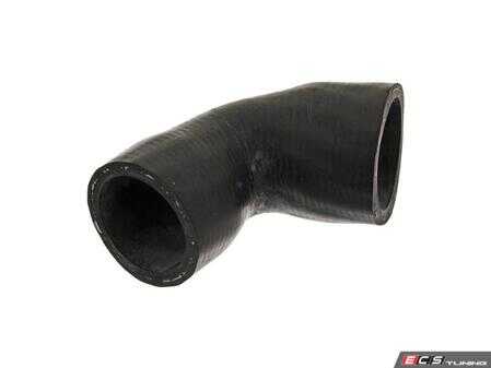 ES#2873865 - 1192030282 - Bypass Hose - Priced Each - Water pump to alternator elbow - Febi - Mercedes Benz