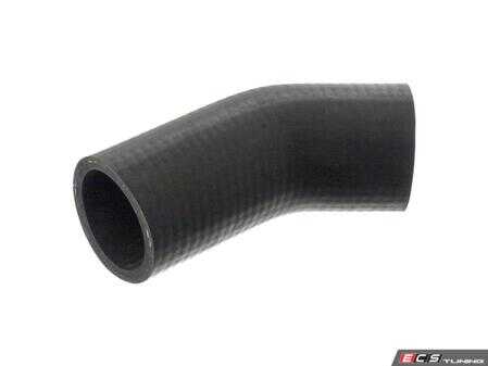 ES#2867480 - 1212030082 - Bypass Hose - Priced Each - At Thermostat Housing - Febi - Mercedes Benz