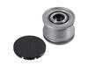 ES#2867507 - 12317561555 - Alternator Pulley - For vehicles with a 120A amp MINI brand alternator : Valeo Brand - Febi - MINI