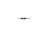 ES#2867510 - 1232400948 - Engine Vibration Absorber - Priced Each - Fits left or right side - Febi - Mercedes Benz