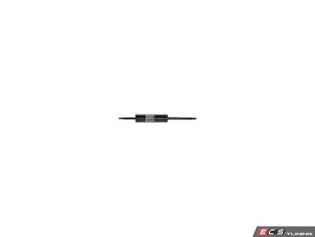 ES#2867510 - 1232400948 - Engine Vibration Absorber - Priced Each - Fits left or right side - Febi - Mercedes Benz