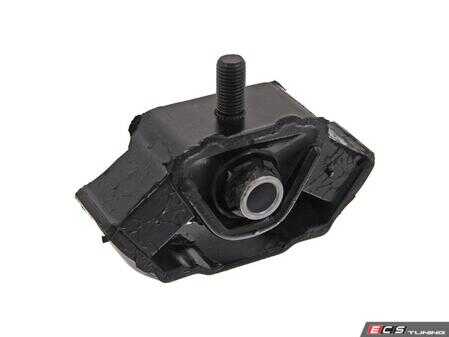 ES#2873884 - 1232402018 - Transmission Mount - Secures the transmission to the crossmember - Febi - Mercedes Benz