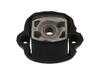 ES#2867517 - 1232413013 - Engine Mount - Priced Each - Secures the engine to the subframe - Febi - Mercedes Benz