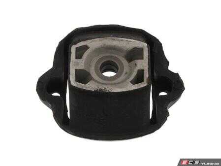 ES#2867517 - 1232413013 - Engine Mount - Priced Each - Secures the engine to the subframe - Febi - Mercedes Benz