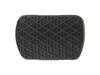 ES#2867525 - 1232910082 - Brake Pedal Pad - Black Rubber - Febi - Mercedes Benz