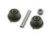 ES#2678343 - 1233301375 - Inner Control Arm Bushing - Priced Each - One (1) required per control arm - Febi - Mercedes Benz