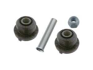 ES#2678343 - 1233301375 - Inner Control Arm Bushing - Priced Each - One (1) required per control arm - Febi - Mercedes Benz