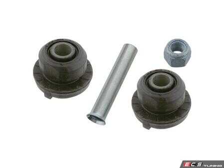 ES#2678343 - 1233301375 - Inner Control Arm Bushing - Priced Each - One (1) required per control arm - Febi - Mercedes Benz