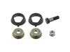 ES#2867532 - 1233301475 - Guide Rod Hardware Kit - Priced Each - Guide rod to lower control arm - Febi - Mercedes Benz