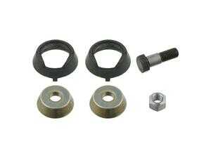 ES#2867532 - 1233301475 - Guide Rod Hardware Kit - Priced Each - Guide rod to lower control arm - Febi - Mercedes Benz