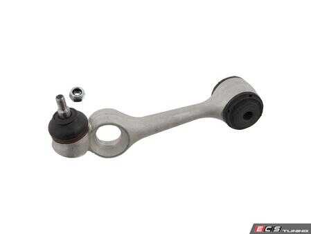 ES#2867533 - 1233304607 - Front Upper Control Arm Assembly - Left Side - Febi - Mercedes Benz