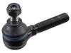 ES#2867536 - 1233380210 - Tie Rod End - Priced Each - Left-Hand Thread - Febi - Mercedes Benz