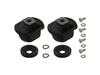 ES#2867537 - 1233500075 - Subframe Bushing Kit - Includes all hardware needed for installation - Febi - Mercedes Benz