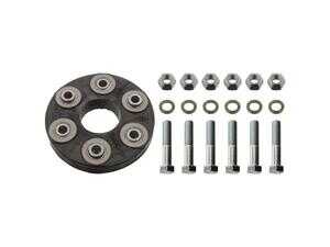 ES#2762729 - 1234100015 - Driveshaft Flex Joint - Priced Each - Comes With Required Hardware - Febi - Mercedes Benz