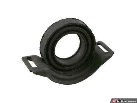 ES#251557 - 1234101081 - Propeller Shaft Center Support - Does not include new bearing - Febi - Mercedes Benz