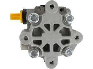 ES#5373844 - 5151727AD - Power Steering Pump - Brand new pump - Atlantic Automotive Engineering - Volkswagen