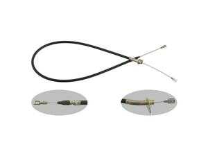 ES#2867544 - 1234200485 - Brake Cable - Febi - MINI