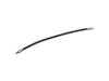 ES#2867547 - 1234280535 - Front Brake Hose - Priced Each - Front Axle, Left & Right Sides - Two (2) Required Per Vehicle - Febi - Mercedes Benz