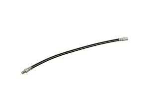 ES#2867547 - 1234280535 - Front Brake Hose - Priced Each - Front Axle, Left & Right Sides - Two (2) Required Per Vehicle - Febi - Mercedes Benz