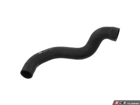 ES#2867561 - 1235012682 - Radiator Hose - Upper - Febi - Mercedes Benz