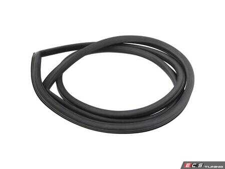 ES#2867564 - 1236700039 - Windshield Seal - Ensure your windshield area is leak-free - Febi - Mercedes Benz