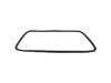 ES#2867565 - 1236700239 - Windshield Seal - Rear - Seals Rear Windshield To Body - Febi - Mercedes Benz