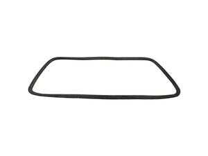 ES#2867565 - 1236700239 - Windshield Seal - Rear - Seals Rear Windshield To Body - Febi - Mercedes Benz