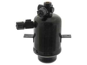 ES#2867567 - 1238300683 - Receiver Drier - Located near the the A/C Condenser - Febi - Mercedes Benz