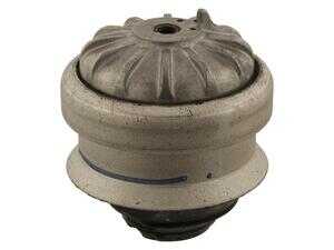 ES#2867581 - 1242401717 - Engine Mount - Priced Each - Does not include attachment hardware - Febi - Mercedes Benz