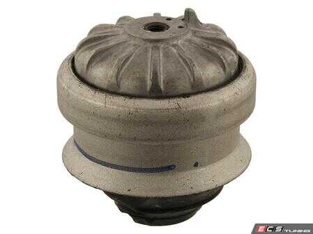 ES#2867581 - 1242401717 - Engine Mount - Priced Each - Does not include attachment hardware - Febi - Mercedes Benz