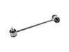 ES#2867595 - 1243200489 - Rear Sway Bar End Link - Priced Each - Fits left or right side - Febi - Mercedes Benz