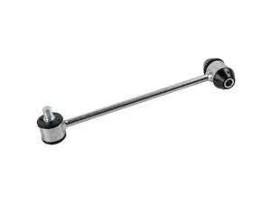 ES#2867595 - 1243200489 - Rear Sway Bar End Link - Priced Each - Fits left or right side - Febi - Mercedes Benz